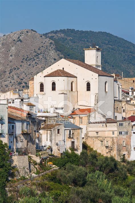 cagnano como|Italy